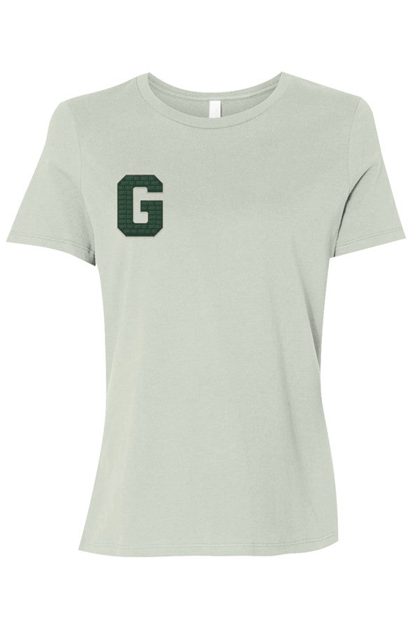 GRIPIT GOLF Women’s Relaxed Jersey Tee - Join My T
