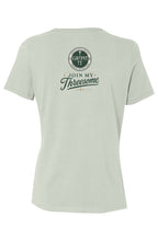 GRIPIT GOLF Women’s Relaxed Jersey Tee - Join My T