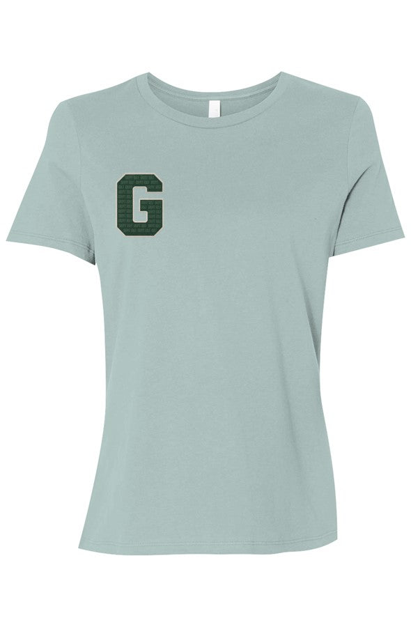 GRIPIT GOLF Women’s Relaxed Jersey Tee - Join My T