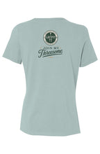 GRIPIT GOLF Women’s Relaxed Jersey Tee - Join My T