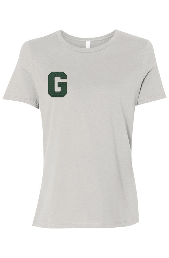 GRIPIT GOLF Women’s Relaxed Jersey Tee - Join My T