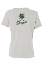GRIPIT GOLF Women’s Relaxed Jersey Tee - Join My T
