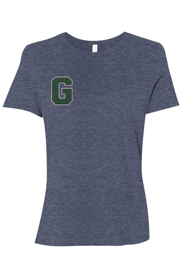 GRIPIT GOLF Women’s Relaxed Jersey Tee - Join My T