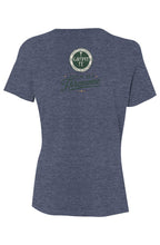 GRIPIT GOLF Women’s Relaxed Jersey Tee - Join My T