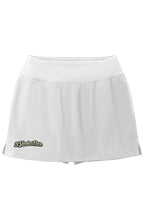 GRIPIT GOLF Womens Skort - Retro "G" 