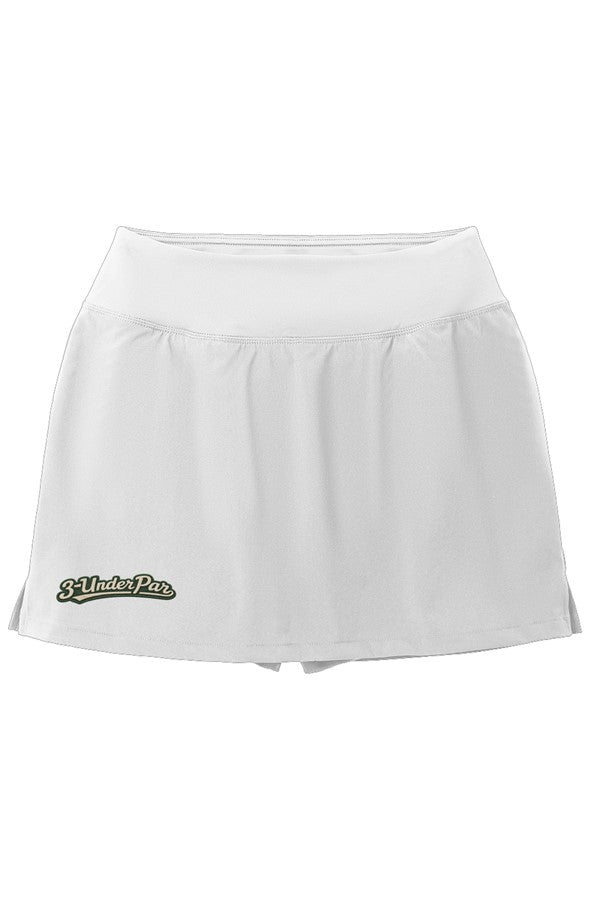 GRIPIT GOLF Womens Skort - Retro "G" 