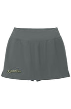GRIPIT GOLF Womens Skort - Retro "G" 