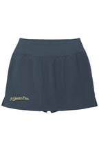 GRIPIT GOLF Womens Skort - Retro "G" 