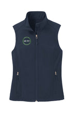 GRIPIT Womens Soft Shell Vest