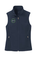 GRIPIT Womens Soft Shell Vest