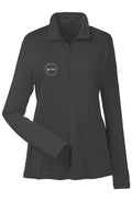 GRIPIT GOLF Ladies Quarter-Zip Birdie Girl