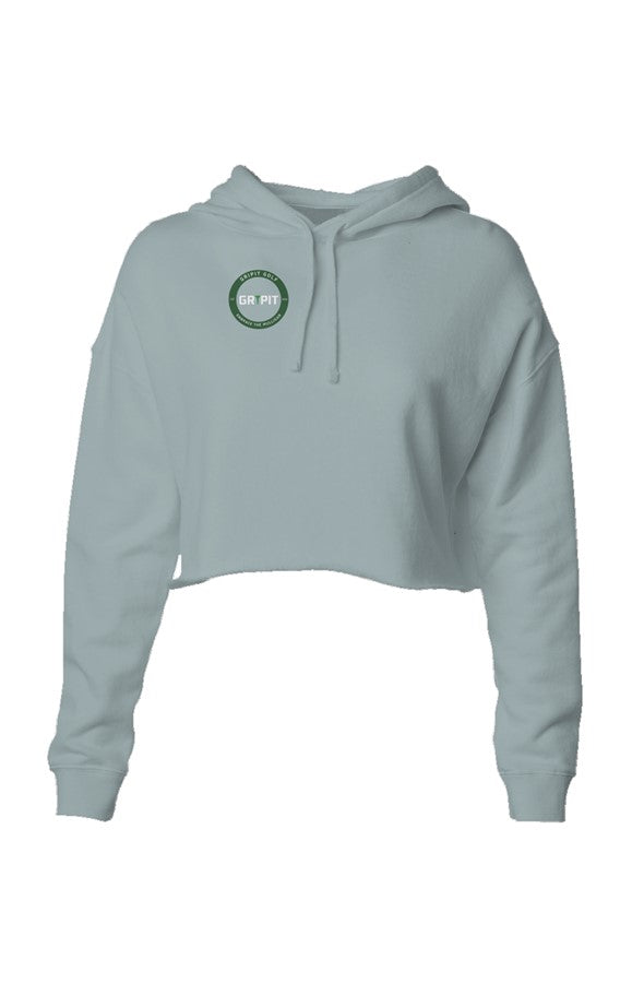 GRIPIT GOLF "Embrace The Mulligan" Lightweight Cro