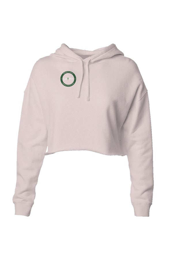 GRIPIT GOLF "Embrace The Mulligan" Lightweight Cro