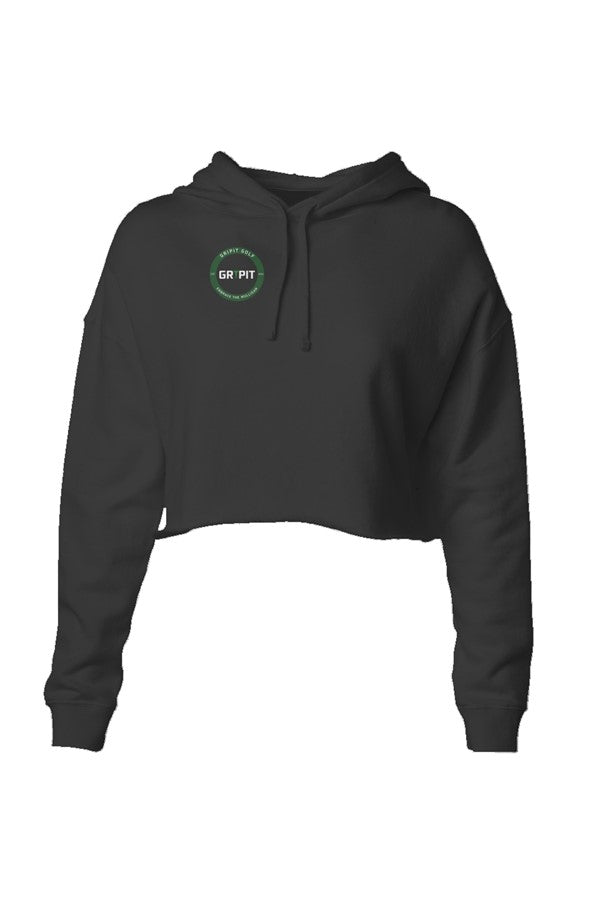 GRIPIT GOLF "Embrace The Mulligan" Lightweight Cro