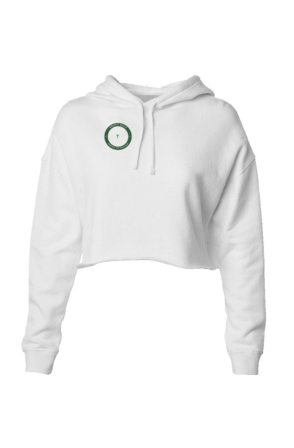 GRIPIT GOLF "Embrace The Mulligan" Lightweight Cro