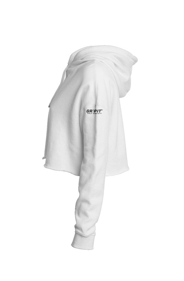 GRIPIT GOLF "Embrace The Mulligan" Lightweight Cro