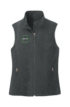GRIPIT Womens Soft Shell Vest