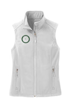 GRIPIT Womens Soft Shell Vest