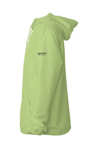 Water Resistant Lightweight Hoodie Windbreaker