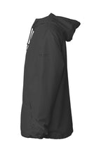 Water Resistant Lightweight Hoodie Windbreaker