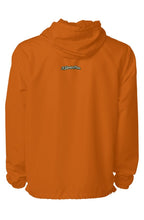 Water Resistant Lightweight Hoodie Windbreaker