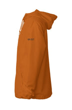 Water Resistant Lightweight Hoodie Windbreaker