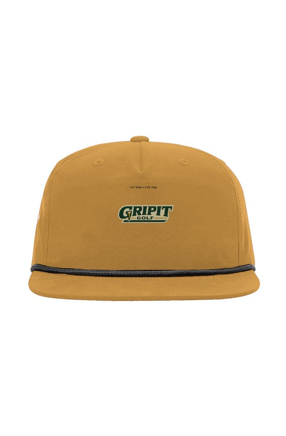 GRIPIT GOLF Richardson Rope Lid