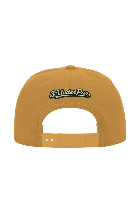 GRIPIT GOLF Richardson Rope Lid