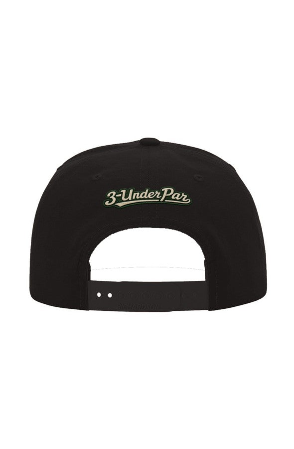 GRIPIT GOLF Richardson Rope Lid