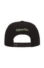 GRIPIT GOLF Richardson Rope Lid