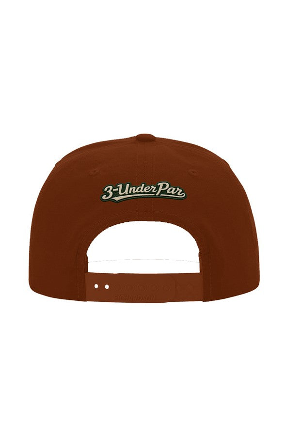 GRIPIT GOLF Richardson Rope Lid