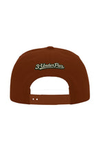 GRIPIT GOLF Richardson Rope Lid