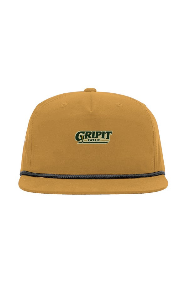 GRIPIT GOLF Richardson Rope Hat