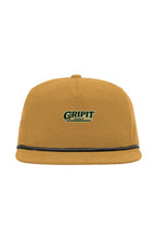 GRIPIT GOLF Richardson Rope Hat