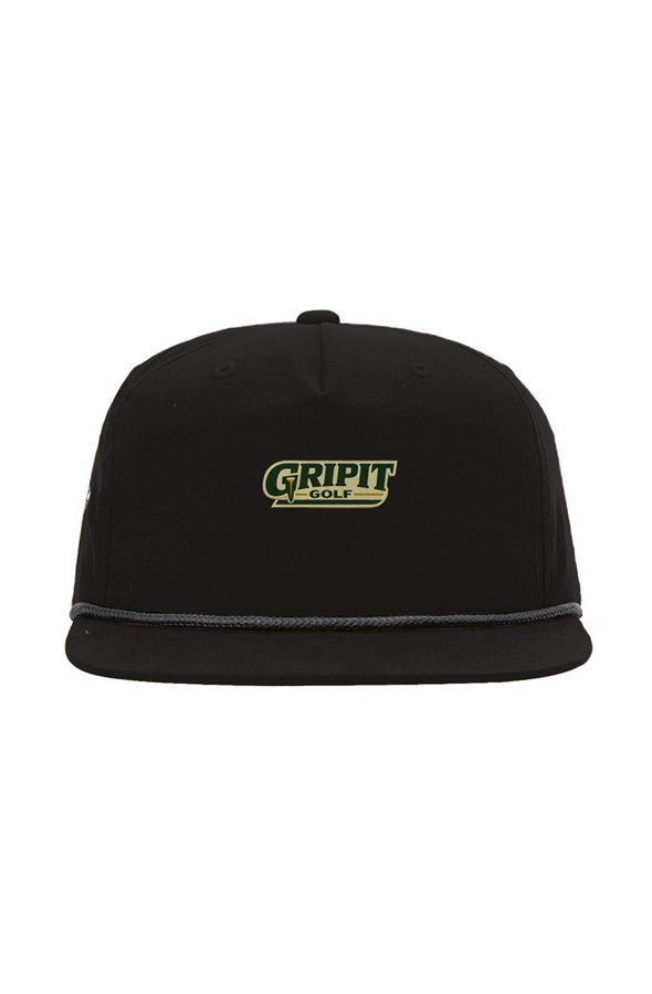 GRIPIT GOLF Richardson Rope Hat
