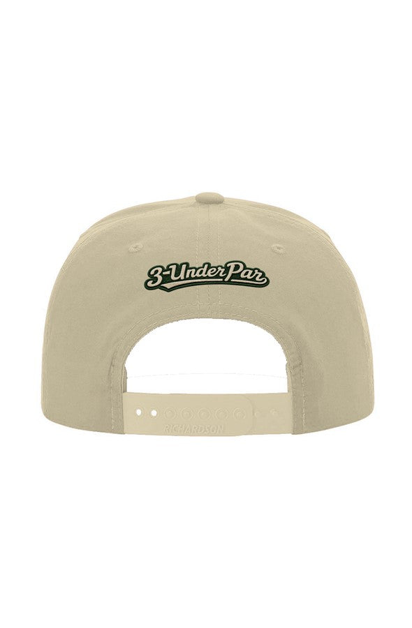 GRIPIT GOLF Richardson Rope Hat