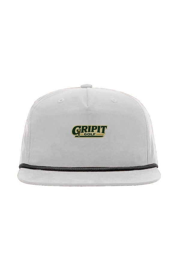 GRIPIT GOLF Richardson Rope Hat