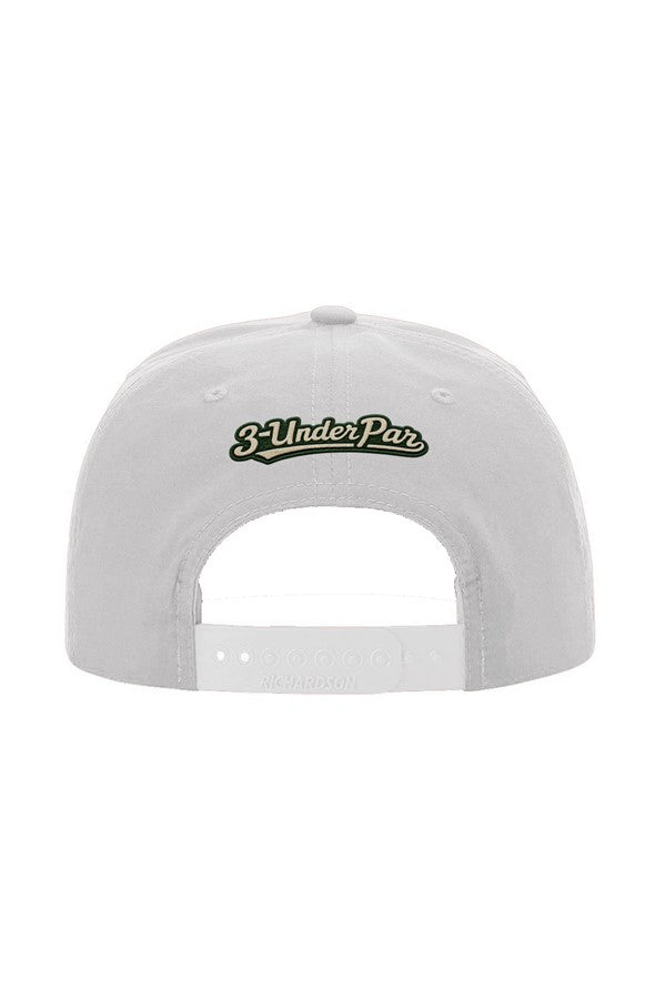 GRIPIT GOLF Richardson Rope Hat