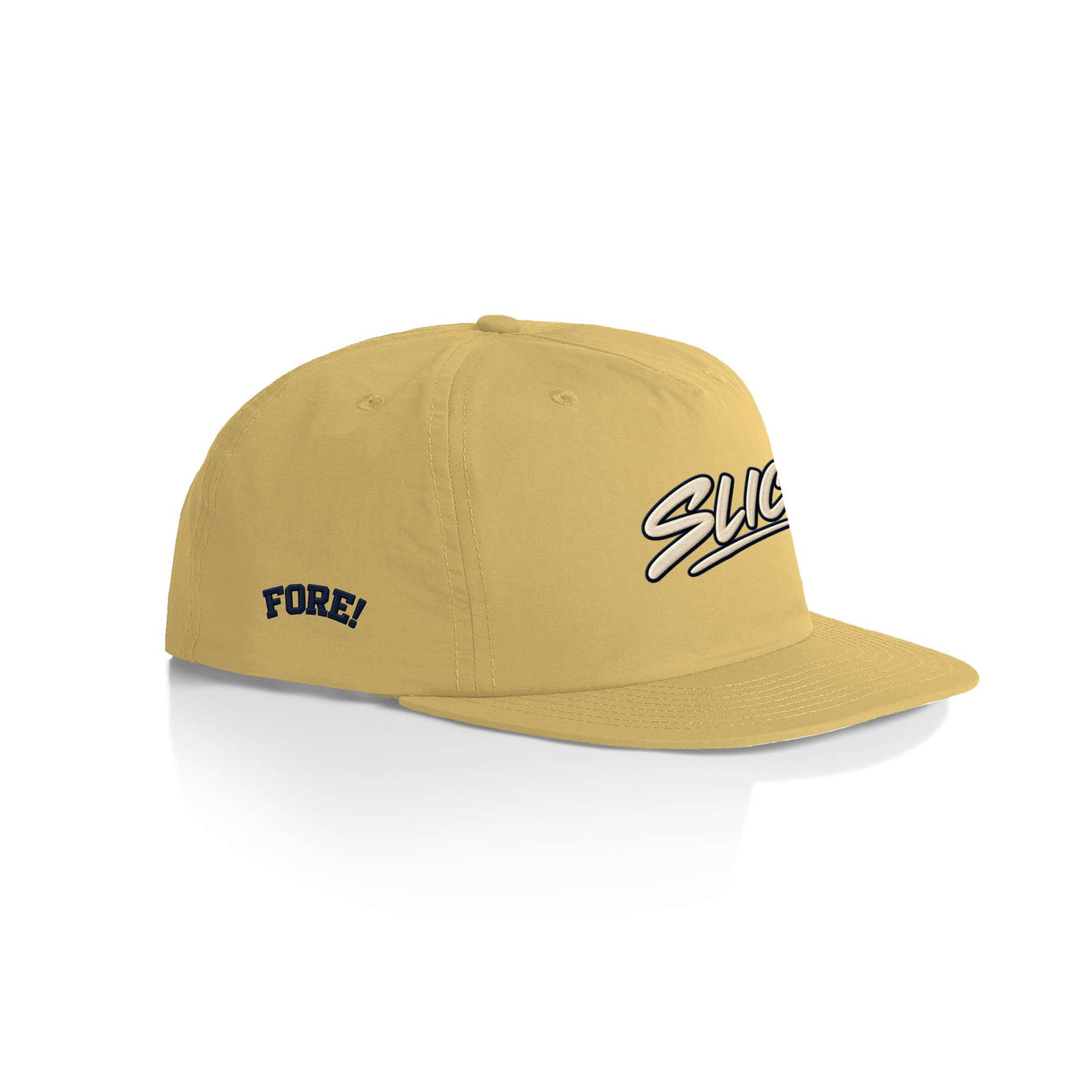 GRIPIT GOLF Surf Cap