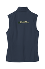 Mens Soft Shell Vest