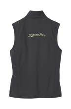 Mens Soft Shell Vest