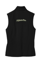 Mens Soft Shell Vest