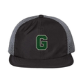 GRIPIT GOLF Rogue Wide Mesh Cap - Retro "G"