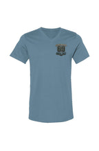 GRIPIT GOLF I Like a Good 69 3-Under Par men's graphic golf t-shirt