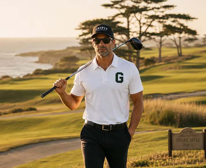 PUBLIC GOLF