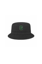 Retro G Cotton Golf Bucket Hat