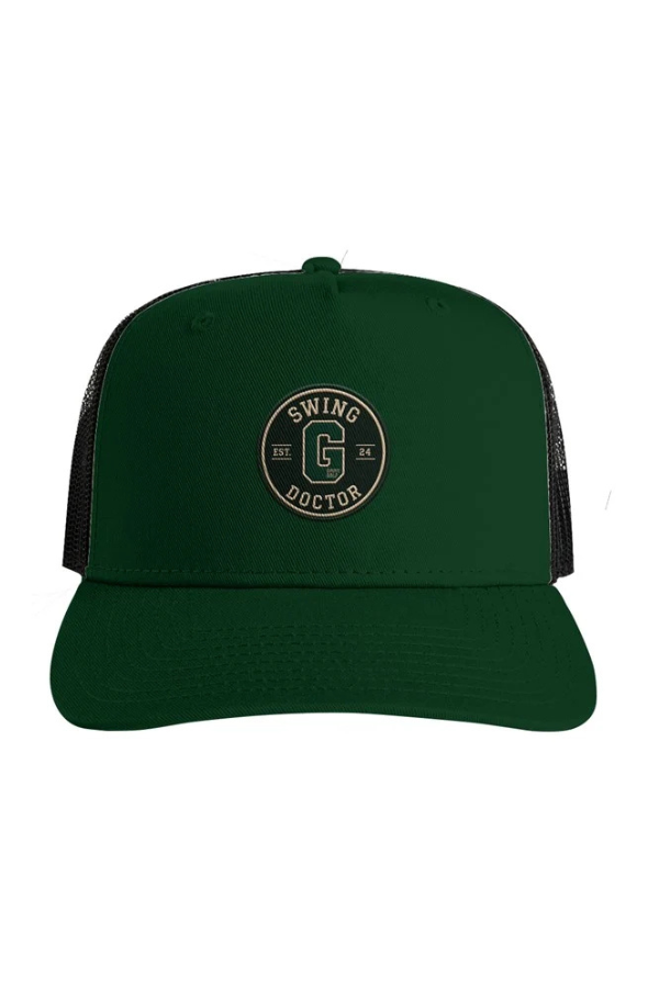 SWING DOCTOR™ Trucker Hat