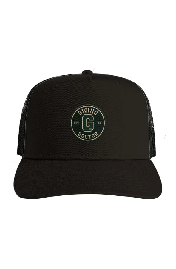 SWING DOCTOR™ Trucker Hat