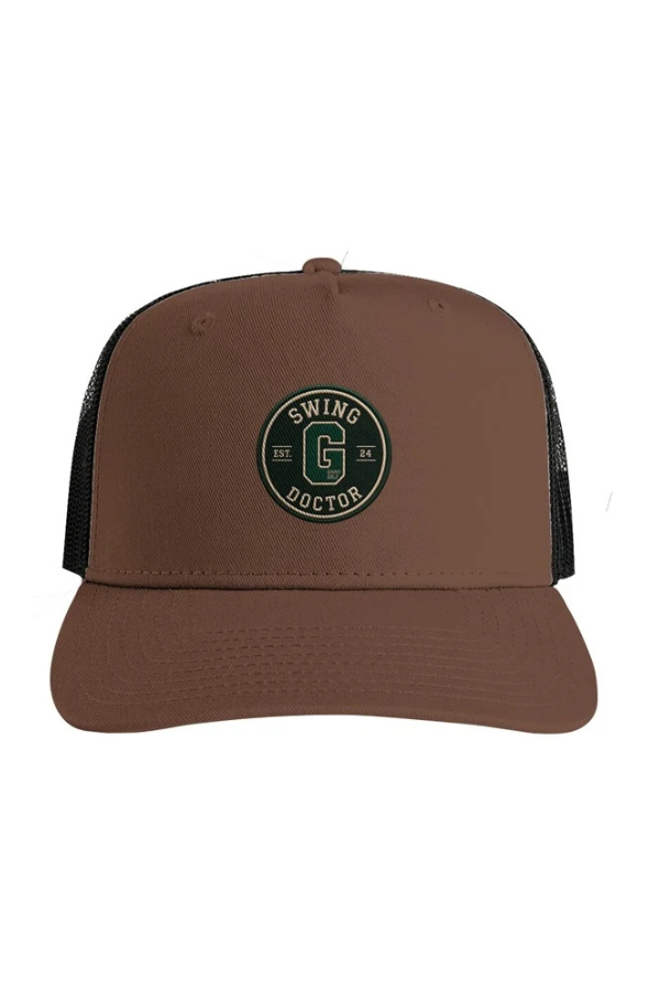 SWING DOCTOR™ Trucker Hat