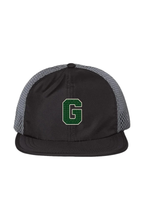 Retro G Performance Mesh Golf Cap